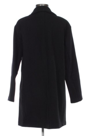 Palton de femei Pull&Bear, Mărime S, Culoare Negru, Preț 183,99 Lei