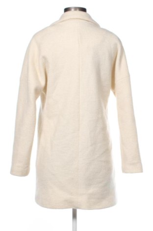 Damenmantel Reserved, Größe M, Farbe Ecru, Preis 29,67 €