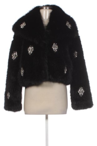 Damski płaszcz River Island, Rozmiar M, Kolor Kolorowy, Cena 268,30 zł
