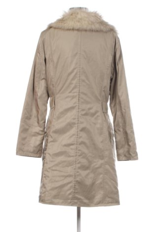 Damenmantel Rocha.John Rocha, Größe L, Farbe Beige, Preis 19,72 €