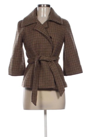 Damenmantel Sacoor brothers, Größe M, Farbe Mehrfarbig, Preis 77,30 €, #136402760