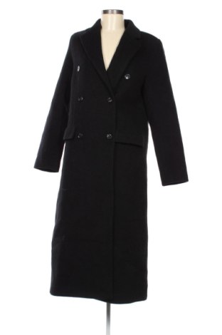 Dámsky kabát  Samsoe & Samsoe, Veľkosť M, Farba Čierna, Cena  294,95 €