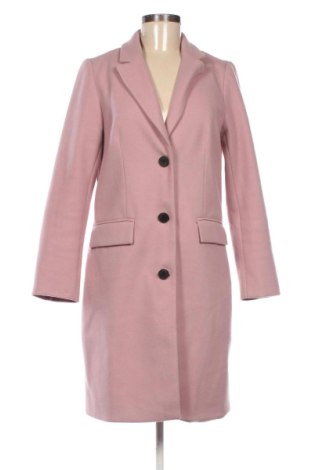 Damenmantel Sinsay, Größe M, Farbe Rosa, Preis 45,00 €