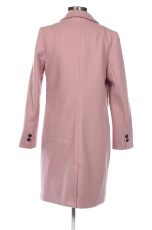 Damenmantel Sinsay, Größe M, Farbe Rosa, Preis 45,00 €