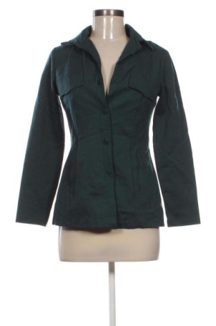 Palton de femei Sottomarino, Mărime M, Culoare Verde, Preț 304,99 Lei