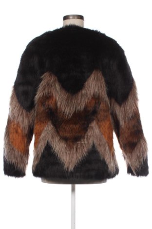 Damenmantel Stradivarius, Größe L, Farbe Mehrfarbig, Preis 25,11 €