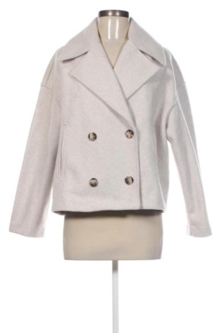 Damenmantel Stradivarius, Größe M, Farbe Beige, Preis 30,00 €