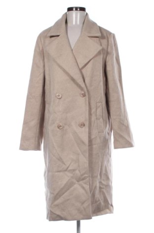 Дамско палто Style State, Размер L, Цвят Бежов, Цена 73,11 €