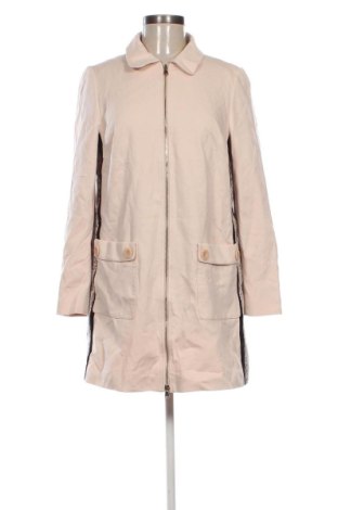 Palton de femei TWINSET, Mărime L, Culoare Bej, Preț 779,99 Lei