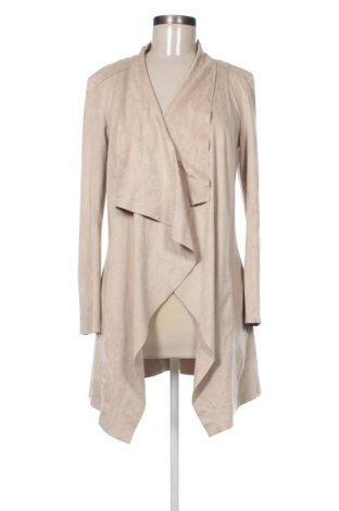 Dámsky kabát  Tom Tailor, Veľkosť S, Farba Béžová, Cena  49,00 €