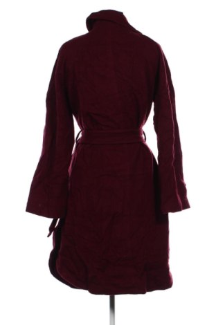 Дамско палто Trenery, Размер XL, Цвят Червен, Цена 40,39 €
