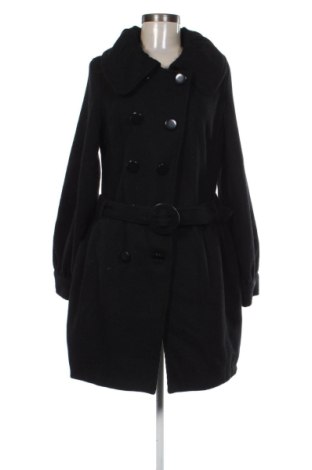 Damenmantel Unbranded, Größe S, Farbe Schwarz, Preis € 58,99