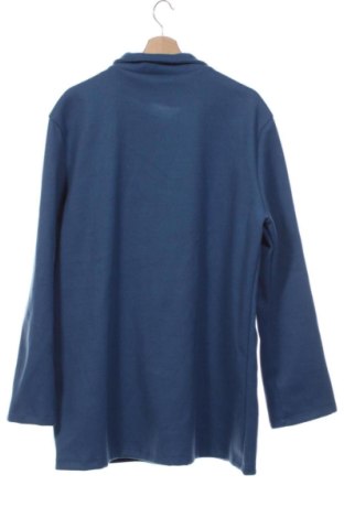 Γυναικείο παλτό Unbranded, Μέγεθος XXL, Χρώμα Μπλέ, Τιμή 30,99 €
