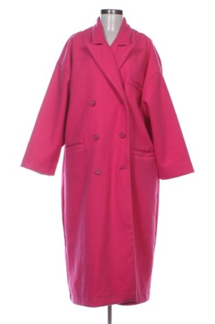 Damenmantel Unbranded, Größe L, Farbe Rosa, Preis 35,14 €, #136295807