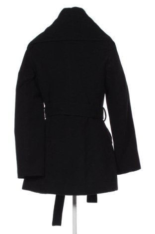 Palton de femei Unbranded, Mărime M, Culoare Negru, Preț 234,59 Lei