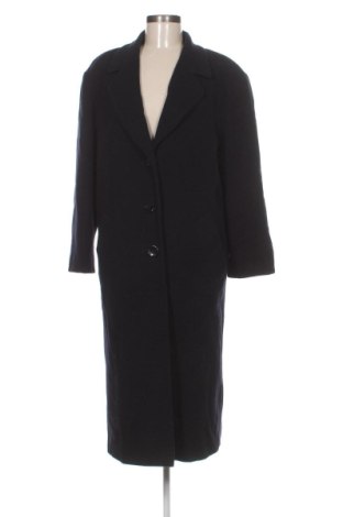 Damenmantel Unbranded, Größe M, Farbe Blau, Preis 45,00 €