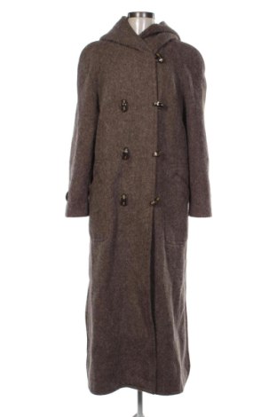 Damenmantel Unbranded, Größe L, Farbe Braun, Preis 44,98 €