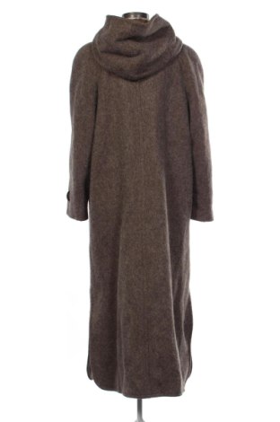 Damenmantel Unbranded, Größe L, Farbe Braun, Preis 44,98 €
