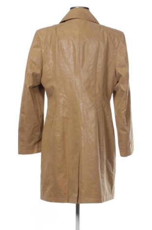 Дамско палто Unbranded, Размер XL, Цвят Кафяв, Цена 29,67 €