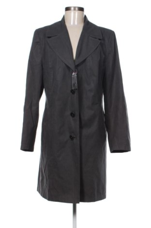Дамско палто Unbranded, Размер XL, Цвят Сив, Цена 29,67 €