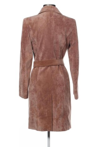 Дамско палто Unbranded, Размер S, Цвят Кафяв, Цена 29,67 €