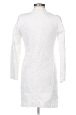 Damenmantel Unbranded, Größe S, Farbe Weiß, Preis 29,99 €