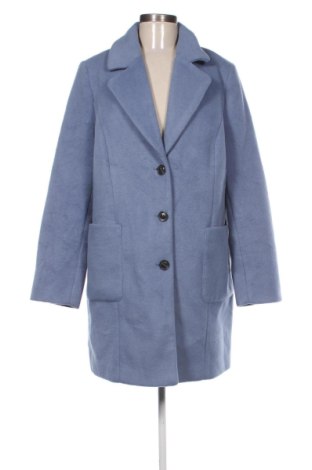 Damski płaszcz Unbranded, Rozmiar XL, Kolor Niebieski, Cena 236,99 zł