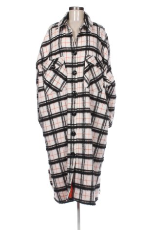 Palton de femei Unbranded, Mărime 4XL, Culoare Multicolor, Preț 183,99 Lei