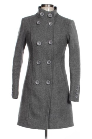 Dámský kabát  Unbranded, Velikost XS, Barva Šedá, Cena  1 278,00 Kč