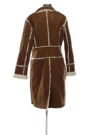 Dámský kabát  Unbranded, Velikost XL, Barva Hnědá, Cena  1 276,00 Kč