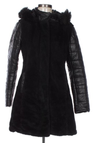 Dámský kabát  Unbranded, Velikost M, Barva Černá, Cena  1 276,00 Kč
