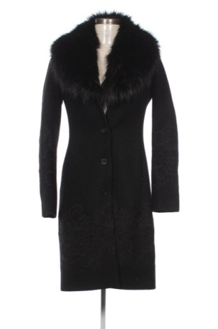 Damenmantel Unbranded, Größe XS, Farbe Schwarz, Preis 45,00 €