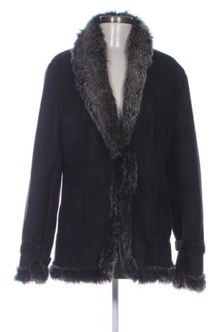 Palton de femei Unbranded, Mărime XL, Culoare Negru, Preț 234,47 Lei