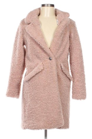 Damenmantel Unbranded, Größe S, Farbe Rosa, Preis 45,00 €
