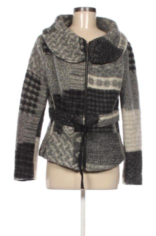 Damenmantel Unbranded, Größe L, Farbe Mehrfarbig, Preis 29,73 €