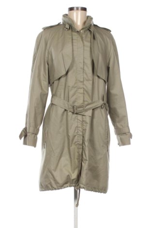 Damenmantel Unbranded, Größe M, Farbe Grün, Preis 29,73 €