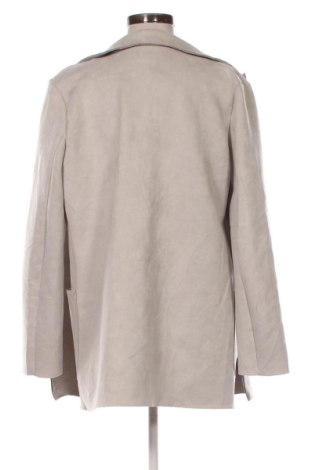Dámsky kabát  Unbranded, Veľkosť L, Farba Sivá, Cena  35,95 €