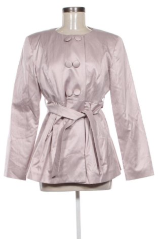 Palton de femei Unbranded, Mărime XL, Culoare Mov deschis, Preț 183,99 Lei, #136370174