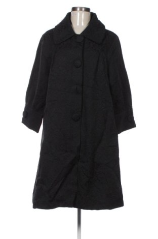 Дамско палто Unbranded, Размер XL, Цвят Черен, Цена 30,16 €