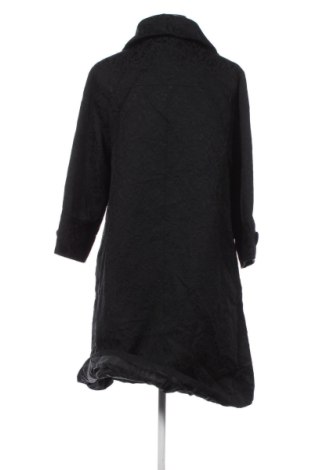 Дамско палто Unbranded, Размер XL, Цвят Черен, Цена 30,16 €