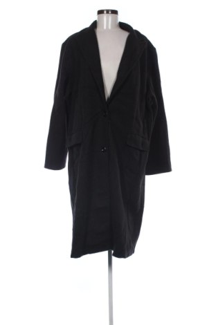 Γυναικείο παλτό Unbranded, Μέγεθος XXL, Χρώμα Μαύρο, Τιμή 35,99 €