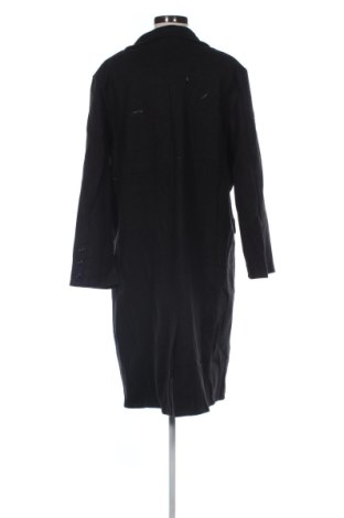 Γυναικείο παλτό Unbranded, Μέγεθος XXL, Χρώμα Μαύρο, Τιμή 35,99 €