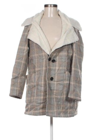 Damenmantel Unbranded, Größe S, Farbe Mehrfarbig, Preis 58,99 €