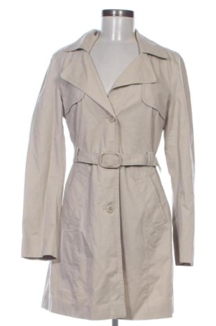 Damenmantel United Colors Of Benetton, Größe M, Farbe Beige, Preis 49,00 €