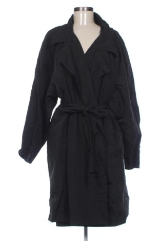 Dámsky kabát  Urban Classics, Veľkosť 4XL, Farba Čierna, Cena  85,95 €
