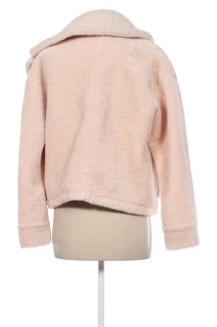 Damski płaszcz Urban Classics, Rozmiar L, Kolor Różowy, Cena 169,95 zł