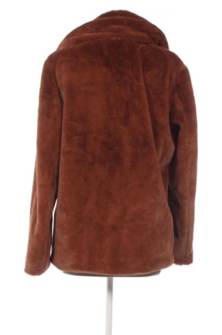Damenmantel VILA, Größe L, Farbe Braun, Preis 21,99 €