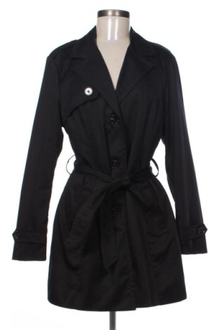 Dámský kabát  Vero Moda, Velikost L, Barva Černá, Cena  709,00 Kč