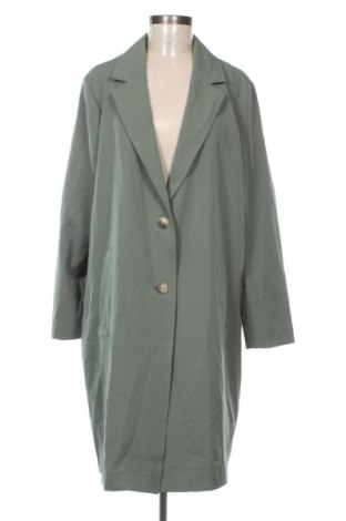 Dámsky kabát  Vero Moda, Veľkosť XL, Farba Zelená, Cena  65,95 €