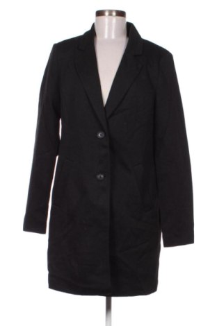 Дамско палто Vero Moda, Размер M, Цвят Черен, Цена 56,24 €